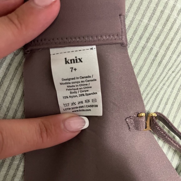 New - Wore once and the sizing was off
Size 7+
Typically retails for $78.00 - Picture 2 of 3